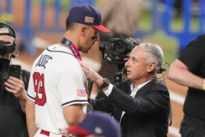 World Baseball Classic Growth