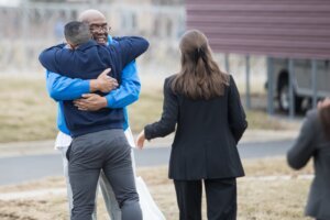 Wrongful Conviction Detroit