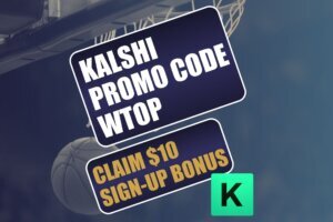 Kalshi promo code