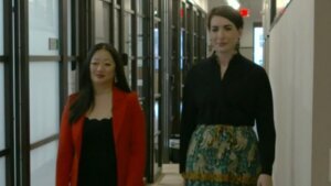 How two fired federal workers are helping others like them