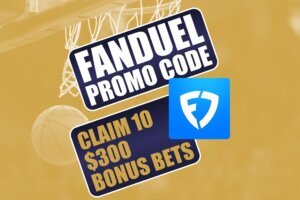 FanDuel promo code