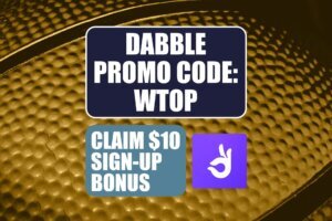 Dabble promo code
