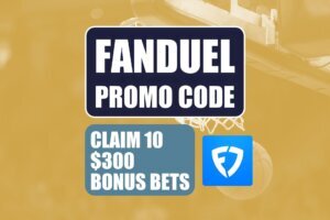 FanDuel promo code