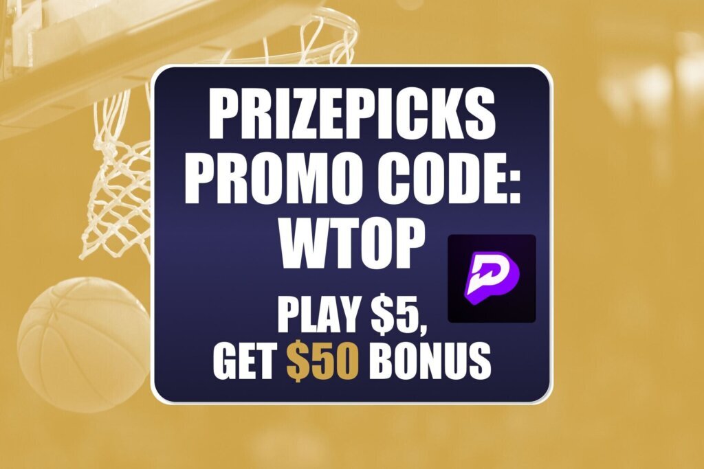 PrizePicks promo code