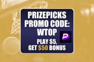 PrizePicks promo code