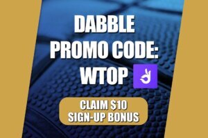 Dabble promo code
