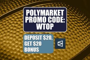 Polymarket promo code