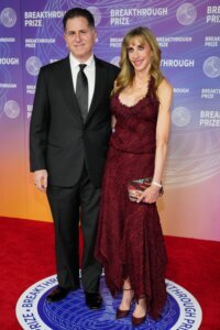2026 Breakthrough Prize Ceremony