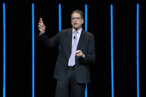 2026 CinemaCon Opening Night Sony Pictures Entertainment Presentation