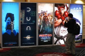 2026 CinemaCon
