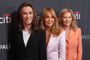 2026 PaleyFest LA "Charlie's Angels" 50th Anniversary Celebrat
