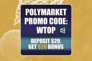 Polymarket promo code