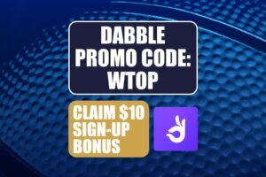 Dabble promo code