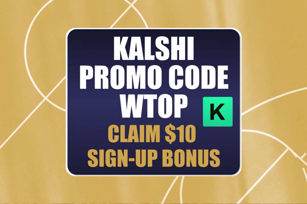Kalshi promo code