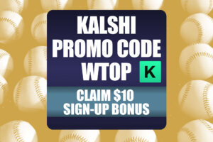 Kalshi promo code