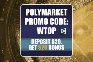 Polymarket promo code