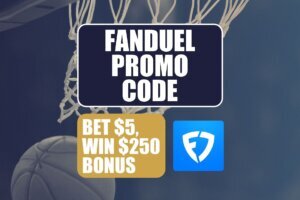 FanDuel promo code