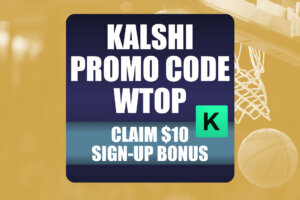 Kalshi promo code