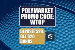 Polymarket promo code
