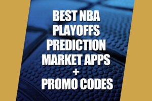 Best NBA playoffs prediction market apps