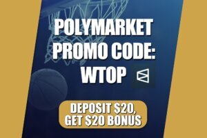 Polymarket promo code