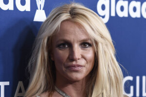 Britney Spears