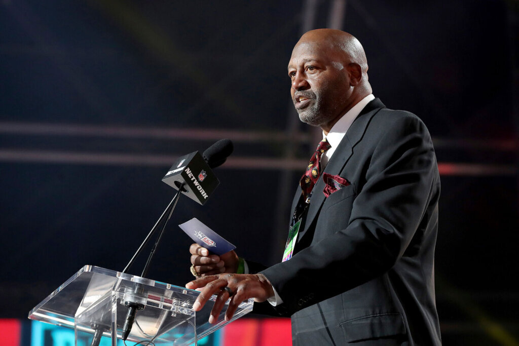 Monte Coleman