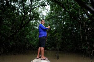 APTOPIX Brazil Amazon Oil