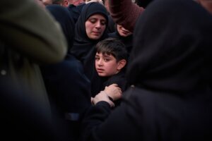 APTOPIX Lebanon Israel Iran War