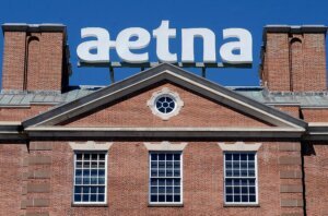 Aetna Gun Arrest