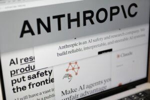 Amazon Anthropic
