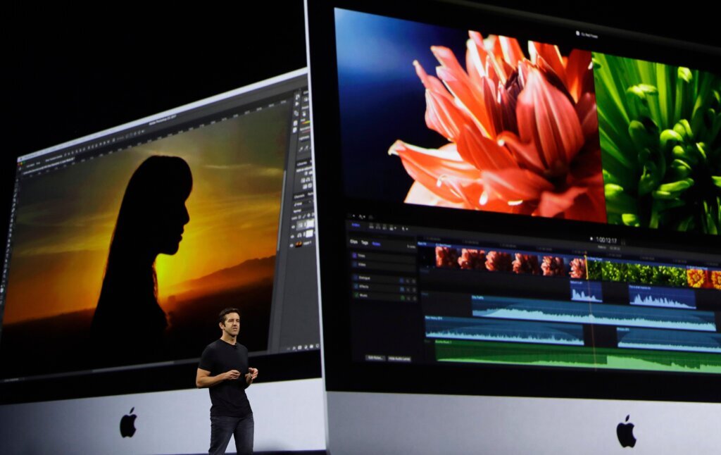 Apple CEO Change