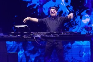 Argentina DJ Priest