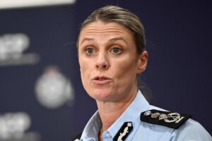 Australia Afghan War Crimes