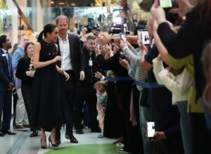 Australia Britain Prince Harry