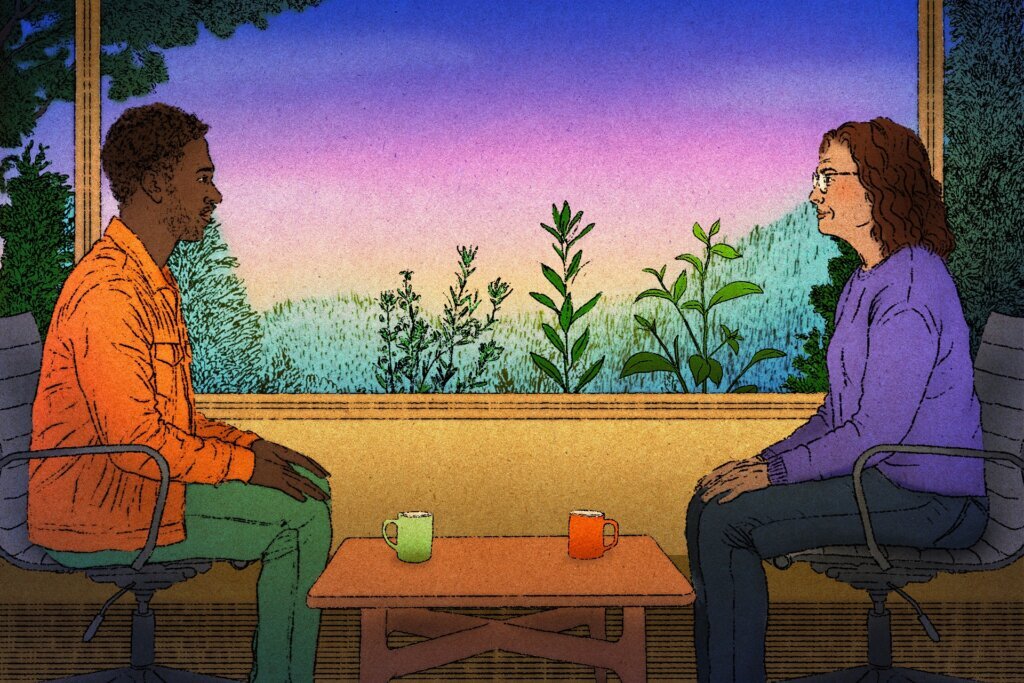 Be Well Single Therapy Session
