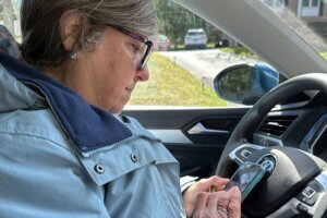 Be Well Working Well Retiree Gig Work