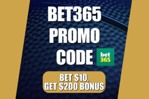 Bet365 Bonus Code