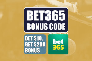 Bet365 Bonus Code