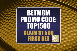BetMGM Promo Code