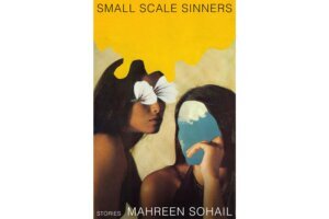 Books PEN Faulkner Award