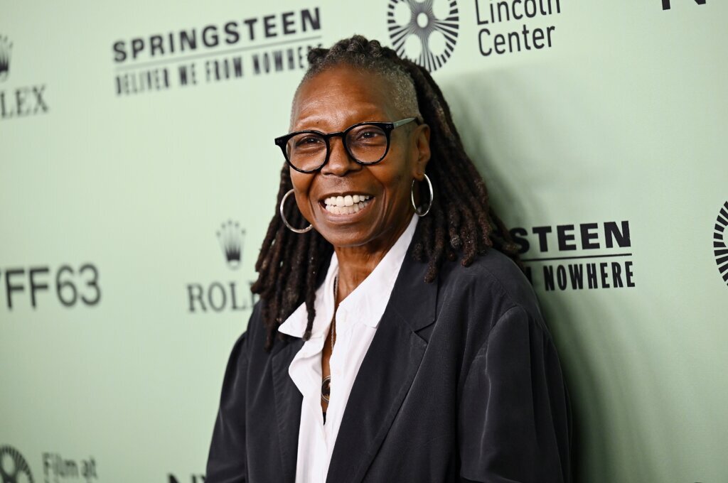Books Whoopi Goldberg