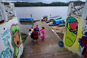 Brazil Amazon Oil Takeaways