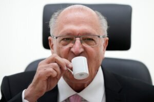 Brazil Vice President