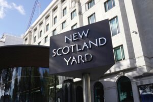 Britain Arson