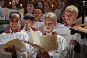 Britain Choral Campaign