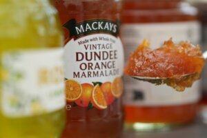 Britain Marmalade