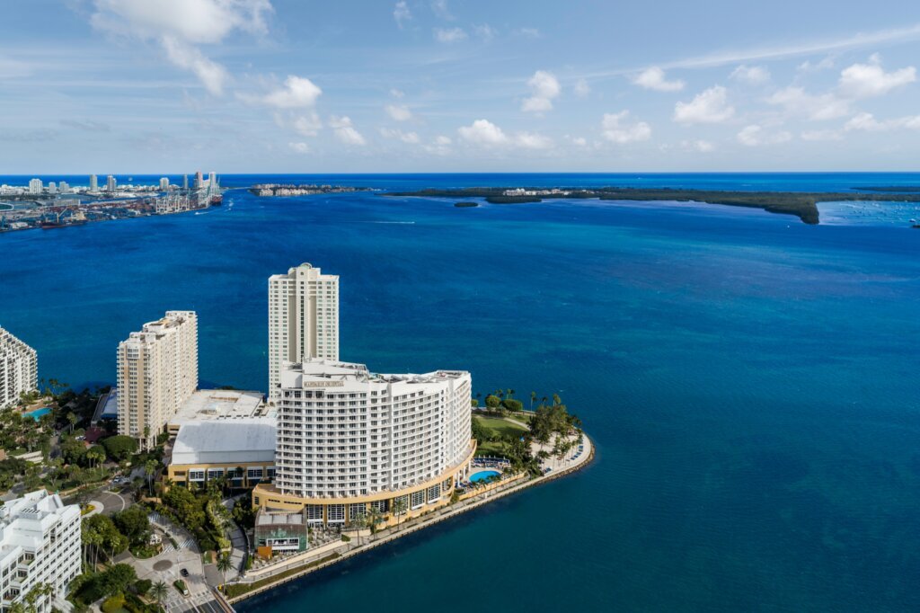 Building Implosion Florida