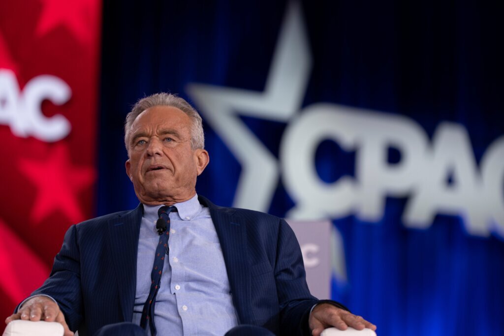 CPAC Republicans