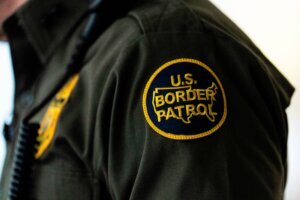 California Border Agent Impersonation